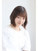 外はねミディ
