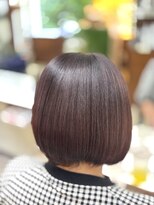 リジェネ&nbsp;メテオカラー/50代