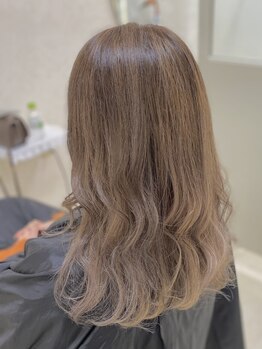 サロンドパリス Salon de Parisの写真/【近鉄二階堂駅/徒歩3分】駅チカで通いやすい◎心地よい空間で、癒しのご褒美サロンタイムを…♪