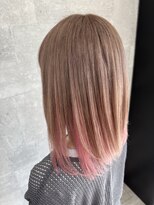 スキル 石岡(SKILL) インナー/髪質改善