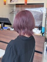 アフロディーテ(Aphrodite)&nbsp;ウルフレイヤー／ピンクラベンダー