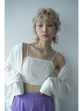 シーズンズ キノカ 府中店(SEASONS季の香) レイヤーウルフ