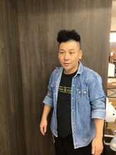 カットマル(CUT MARU)&nbsp;向井 隆行