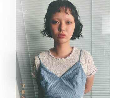 ブリコ(Brico)の写真