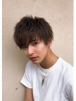 ジュイル シブヤ(JEWIL SHIBUYA)&nbsp;ナチュラルエアリーヘア！！