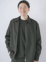 JIL BLAN千葉 ショートカット/ハイライト/レイヤーカット【12月12日 OPEN(予定)】 和泉 貴大