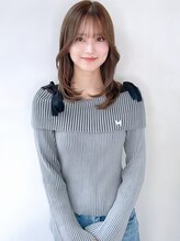 ミルティ(Myrtille) HARU