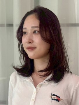 リュミエ ドゥ マッシュ(Lumier de mashu) 【大阪/梅田/茶屋町/中崎町】