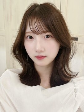 フォルテ 掛川店 ヘーゼルブラウン♪