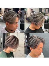 Instagram ID → ＠ciera.atm