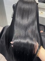 オニキス 原宿(ONYX) a210 髪質改善トリートメント髪質改善ストレート縮毛矯正