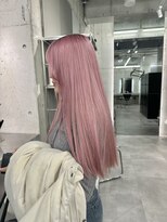 ローレン(Lolen.)&nbsp;pail pink