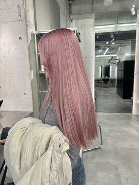 ローレン(Lolen.) pail pink