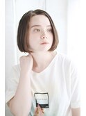 【40代のうねり改善】髪質改善ストレート[銀座/銀座駅/銀座]