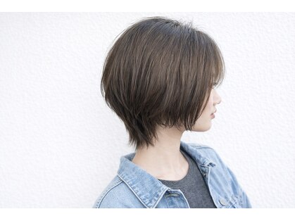 ニコデュエ 本厚木(nico. due)の写真