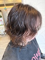 ジルトータルビューティーサロン 河内花園店 (JILL)&nbsp;【30代/40代/若見え/-５歳/エイジング/髪質改善/白髪ぼかし】