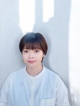 クラウン エス 前橋(crown.S)&nbsp;鈴木 知穂