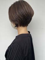 ヘアサロン フラット(Hair salon flat)&nbsp;ショート