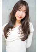 池袋美容室HOLON【レイヤーカット/ハイレイヤー】