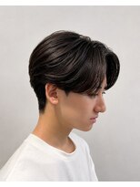 ドアーズ 西金沢(DOORS) ニュアンスパーマ
