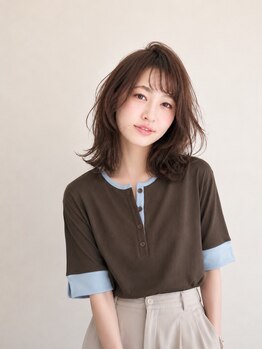 プレフル(playfull)の写真/マンツーマン施術が嬉しい♪本格スパで髪も頭皮もリラックス◎心まで癒す至福の時間をお過ごしください。