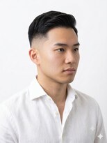 ワンワンオー バーバーショップ 博多店(@110 BARBER SHOP) メンズカット/フェード/濡れパン/バーバー/理容/博多/天神/眉毛