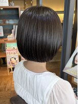 ヘアーエン(HAIR en) ボブ