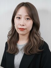 クラメールパリ 福岡(Kraemer Paris) 合庭 柚 【天神】