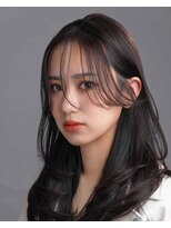 レイ(Lay.)&nbsp;【スタイリスト松下宗翔】レイヤーカット