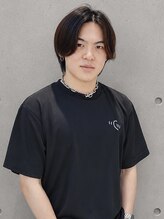 ニューヨークニューヨーク 垂水店(NYNY)&nbsp;柳澤 和也