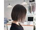 トリプルエイチフォーヘアー 国分店(HHH for hair)の写真/【くせ毛解決◎】縮毛矯正×酸熱トリートメントで、ダメージ知らずの思わず触りたくなる潤ツヤ髪に…♪