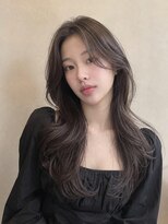 テーラヘアー 湘南台店(TELA HAIR) ロングスタイル