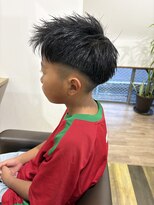 アレッタヘアーサロン(ALETTA HAIR SALON)&nbsp;キッズカット