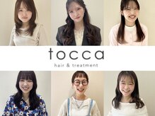 トッカ 千葉ANNEX店(tocca)