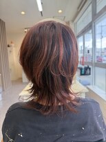 スタイルジャパン 照屋店(style JAPAN)&nbsp;ウルフレイヤー