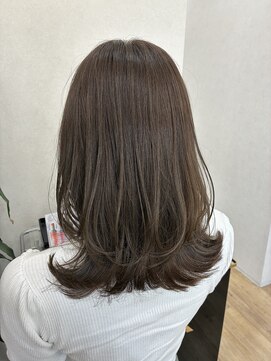 フリック(FLiC) くびれミディアム
