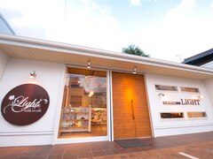 HAIR STUDIO LIGHT【ヘアースタジオ ライト】