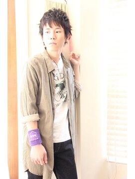 ミルコ 東川口店(milco) スウィングショート