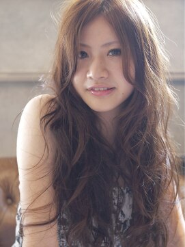 ロジッタ(ROJITHA) ROJITHA☆BROOkLYNガール/ウェーブロング TEL03-6427-3460