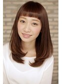 最旬パーマ♪バルーン☆ミディアムボブ