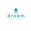 ドローム(droem)のお店ロゴ