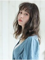 ソワン ドゥ ブレス 今里店(soin de brace)&nbsp;ブルージュ×ヴェールウェーブ