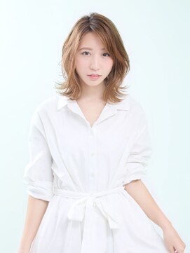 フミ(Fumi) 大人カジュアルスタイル