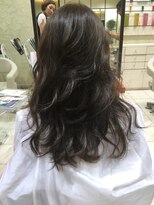 モードケイズ 六甲道店(MODE K’s)&nbsp;六甲道カラーコレクション