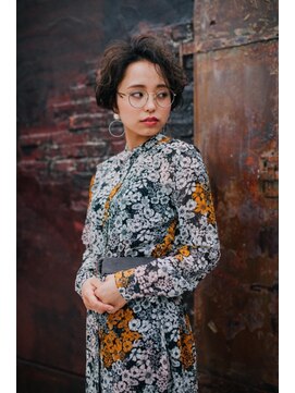 リアン 方南町店(Lian) 知的ガールショート