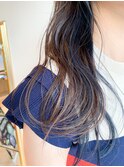 コバルトブルー集