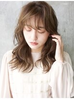 ザ ゴズウェル ヘア(The Goeswell Hair)&nbsp;魅力倍増カール　ナチュラルレイヤー