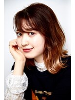 ペスカ 清田店(pesca)&nbsp;大人かわいいイルミナロブ×PESCA　清田