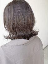 トリート 南行徳本店(TREAT)&nbsp;ダークグレー