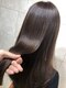 ヘアーサロン タカヒロ(Hair Salon TAKAHIRO)の写真/【三軒茶屋徒歩2分】髪質改善!話題のサブリミックトリートメント新導入◎まとまりのあるうるツヤ美髪に♪